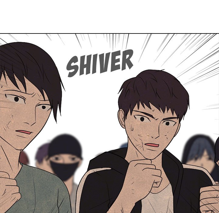 High School Devil Chapter 207 image 66