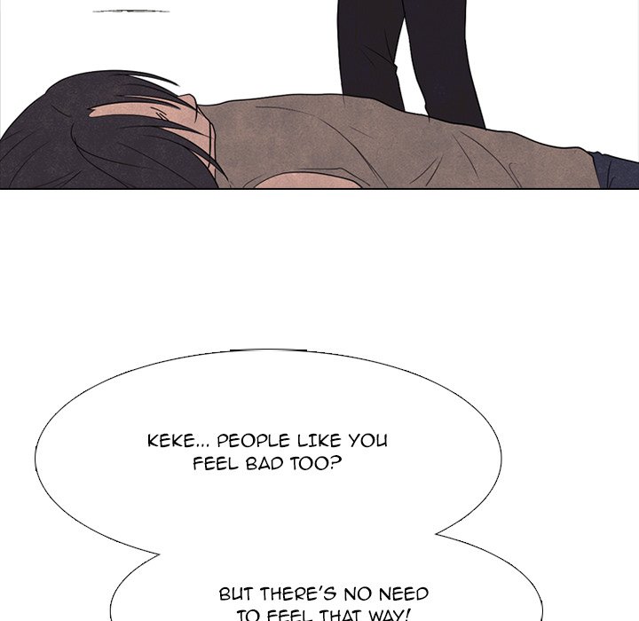 High School Devil Chapter 207 image 6