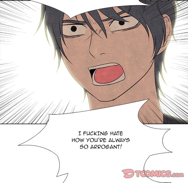 High School Devil Chapter 207 image 73