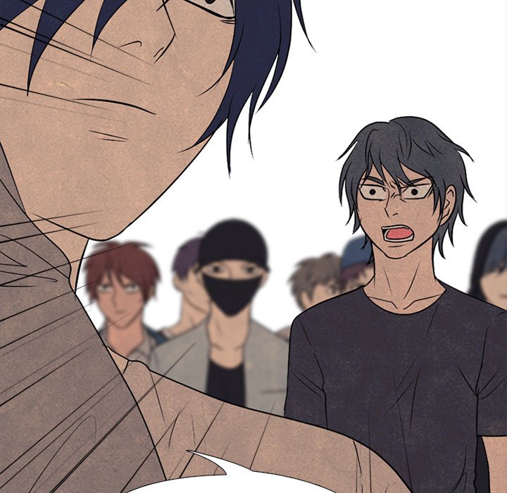 High School Devil Chapter 207 image 75