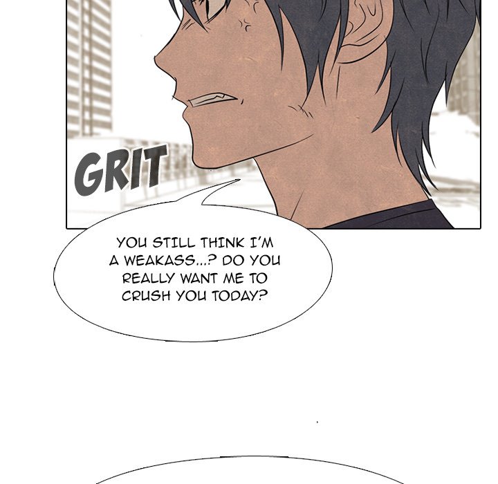 High School Devil Chapter 207 image 78