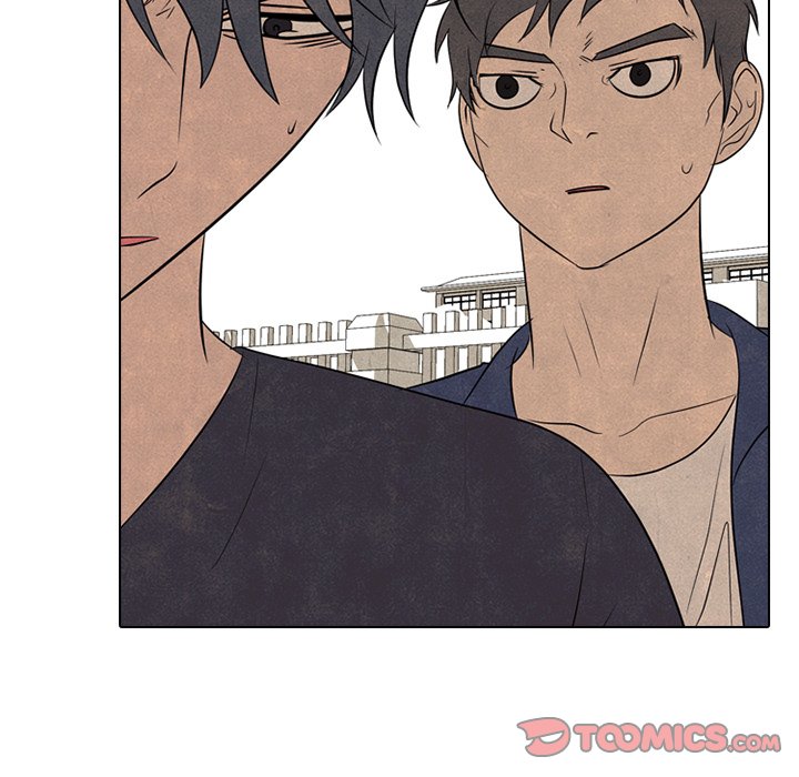 High School Devil Chapter 207 image 89
