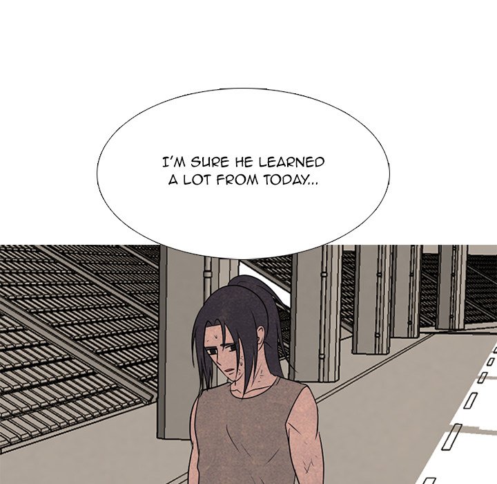 High School Devil Chapter 208 image 101