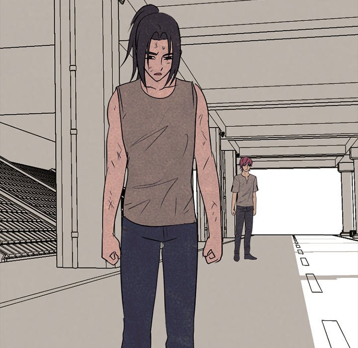 High School Devil Chapter 208 image 104