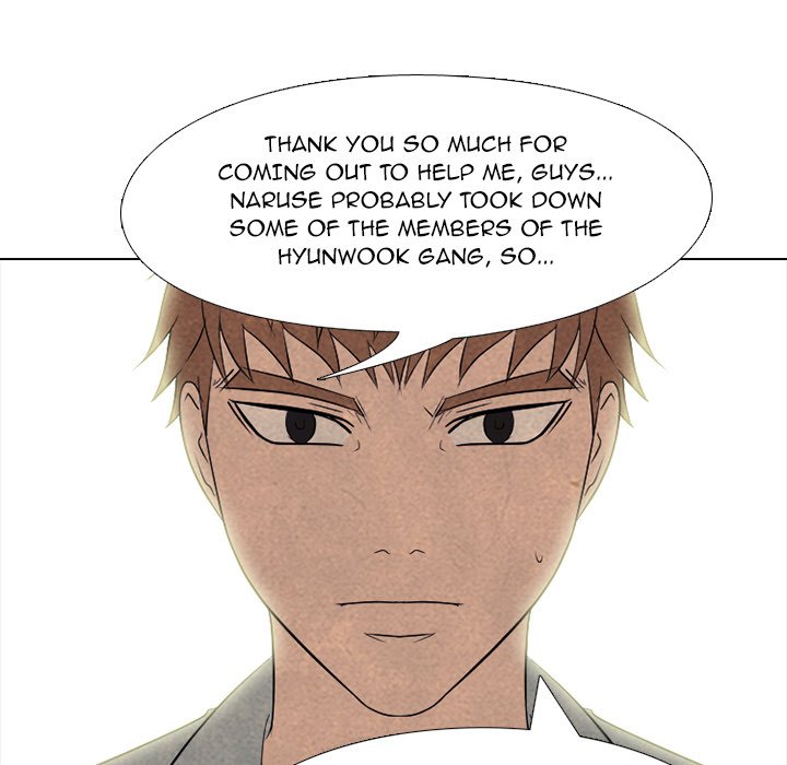 High School Devil Chapter 208 image 111