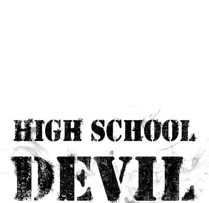 High School Devil Chapter 208 image 11