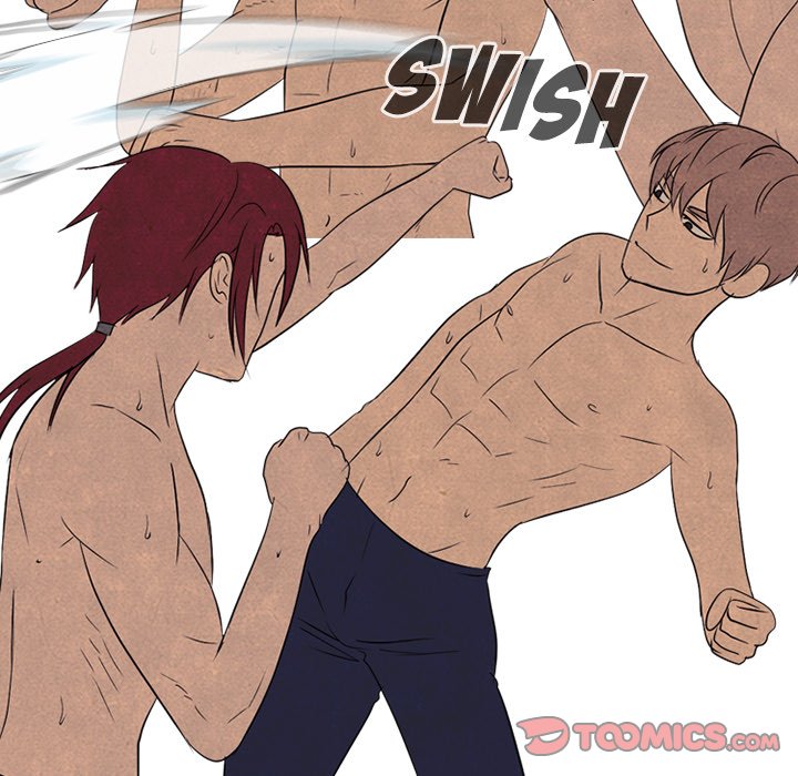 High School Devil Chapter 208 image 17