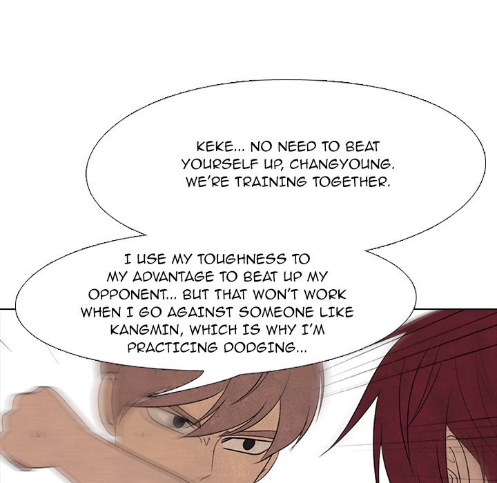High School Devil Chapter 208 image 21