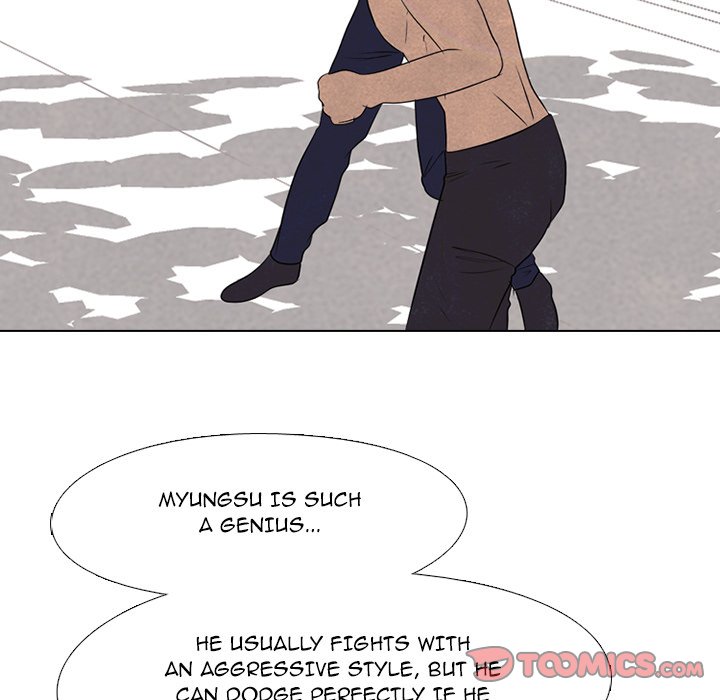 High School Devil Chapter 208 image 25