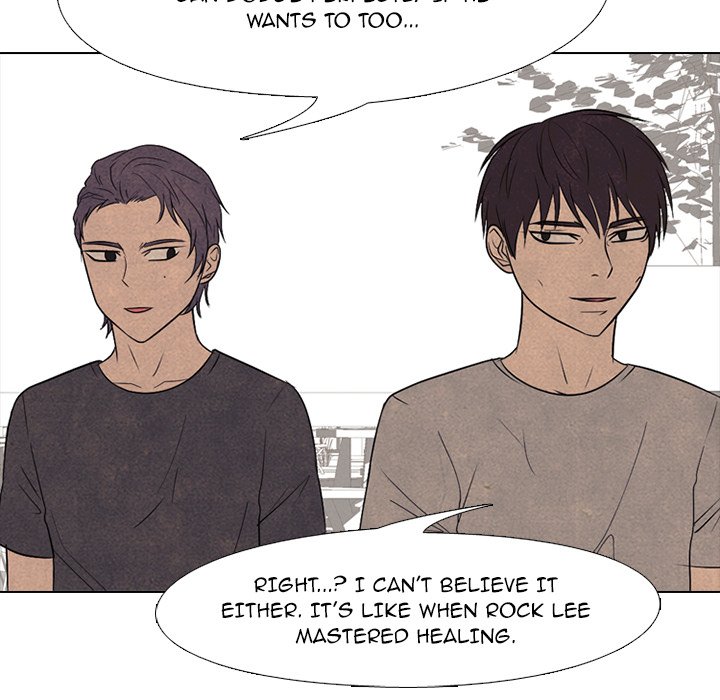 High School Devil Chapter 208 image 26