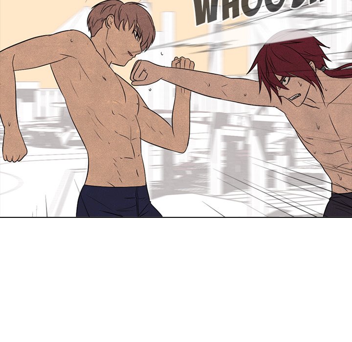 High School Devil Chapter 208 image 32