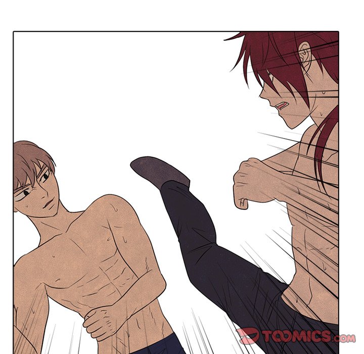 High School Devil Chapter 208 image 41