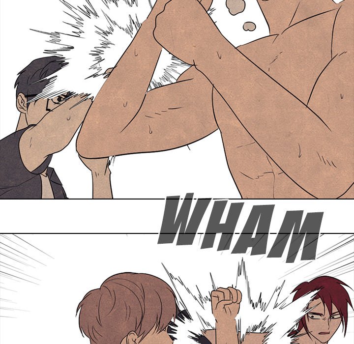 High School Devil Chapter 208 image 46