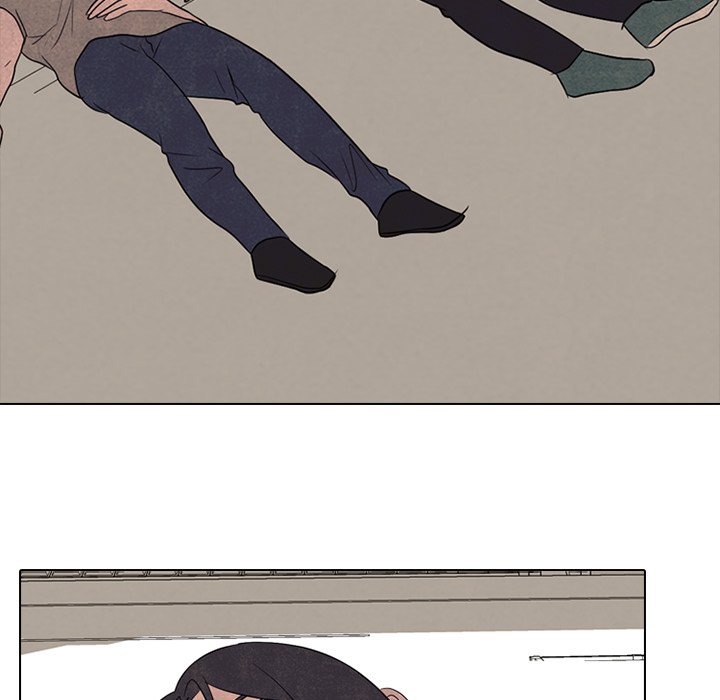 High School Devil Chapter 208 image 4