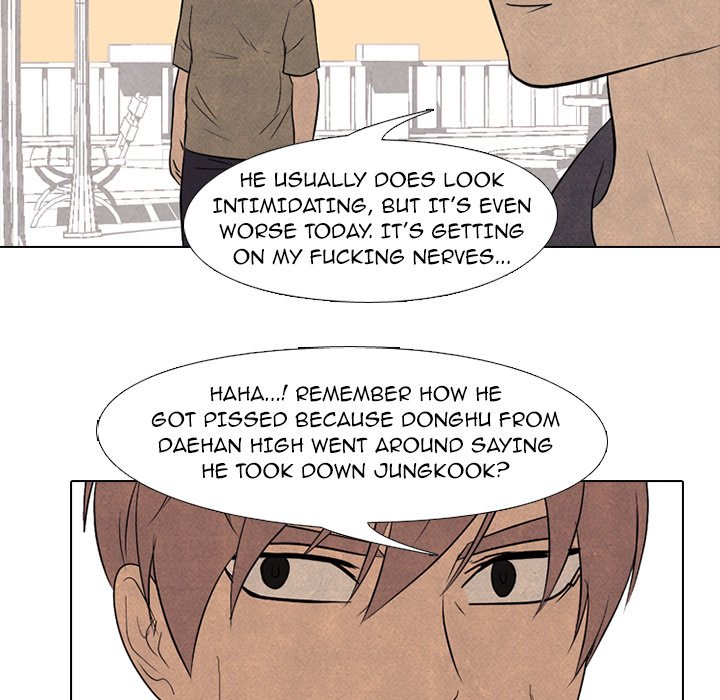 High School Devil Chapter 208 image 61