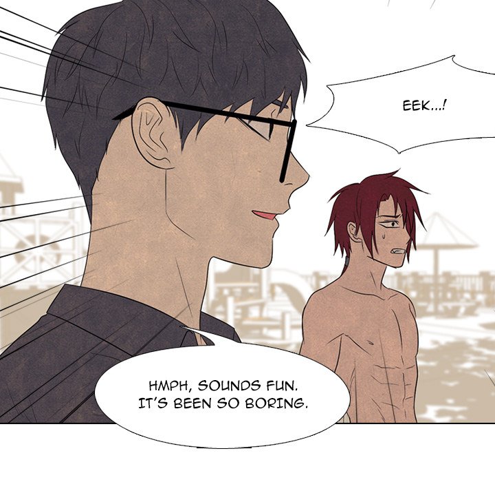 High School Devil Chapter 208 image 67