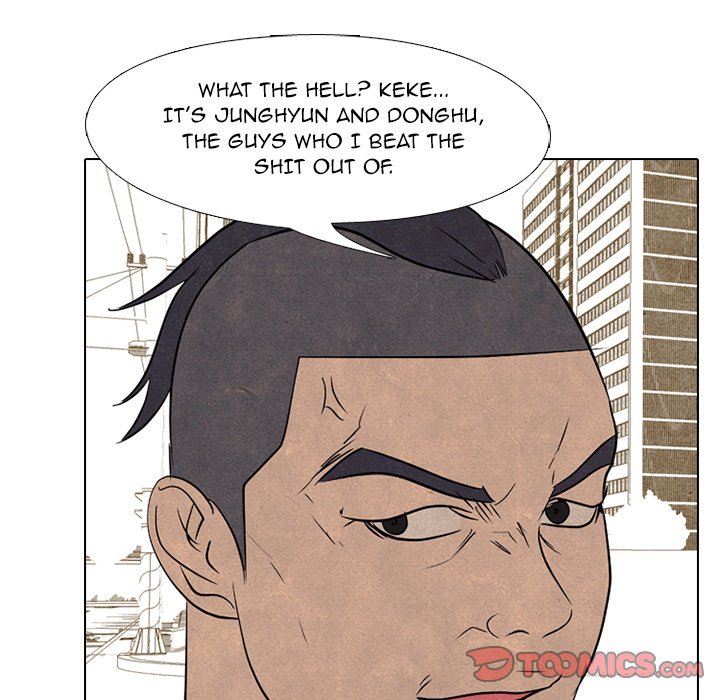 High School Devil Chapter 209 image 105