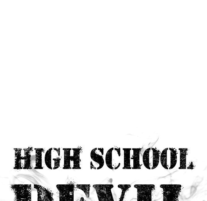 High School Devil Chapter 209 image 10