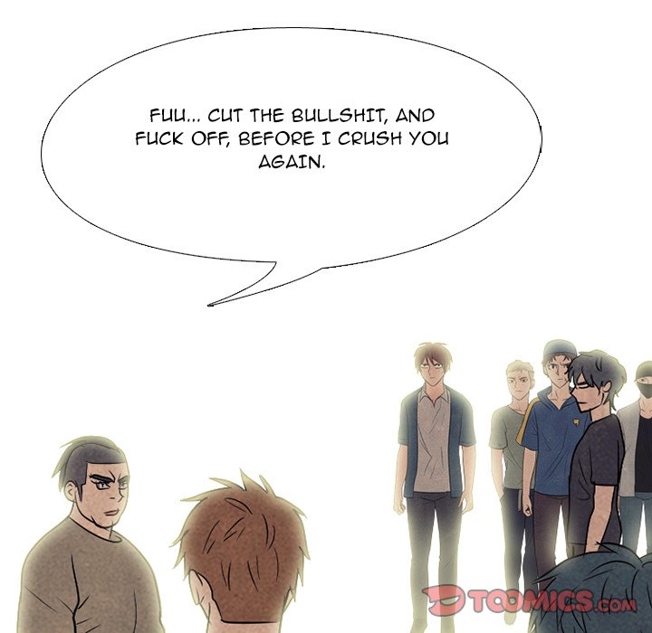 High School Devil Chapter 209 image 109