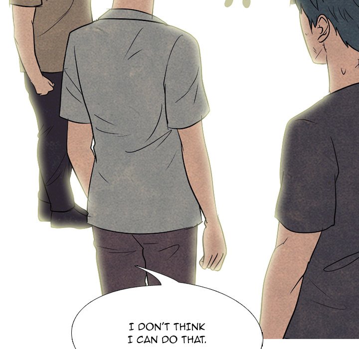 High School Devil Chapter 209 image 110