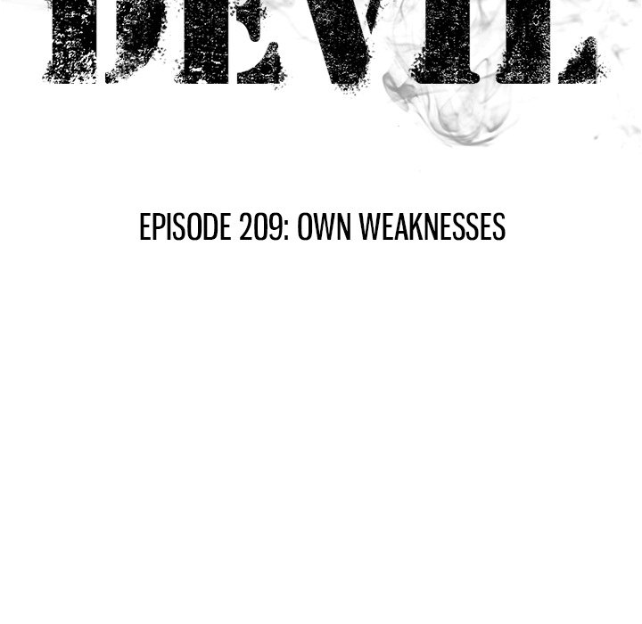 High School Devil Chapter 209 image 11