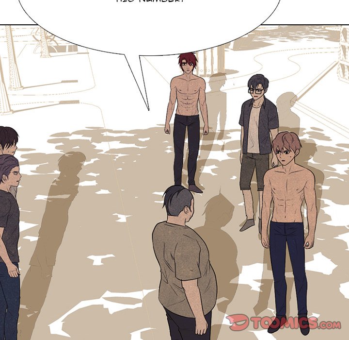 High School Devil Chapter 209 image 17
