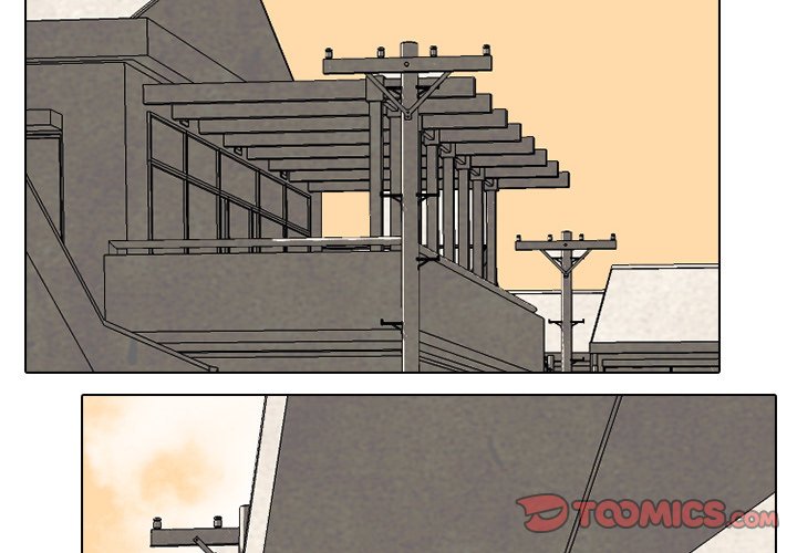 High School Devil Chapter 209 image 1