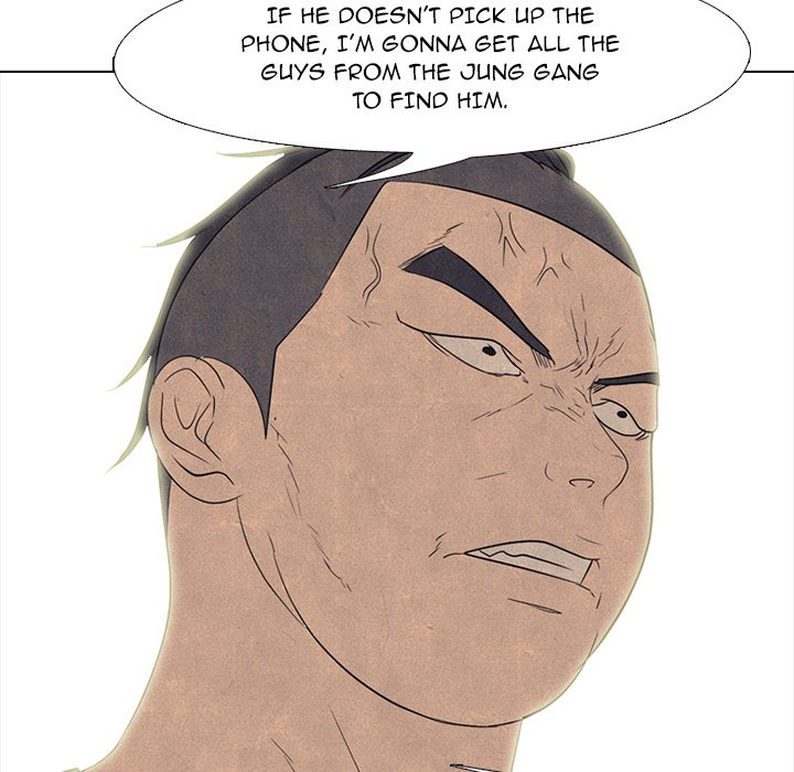 High School Devil Chapter 209 image 19