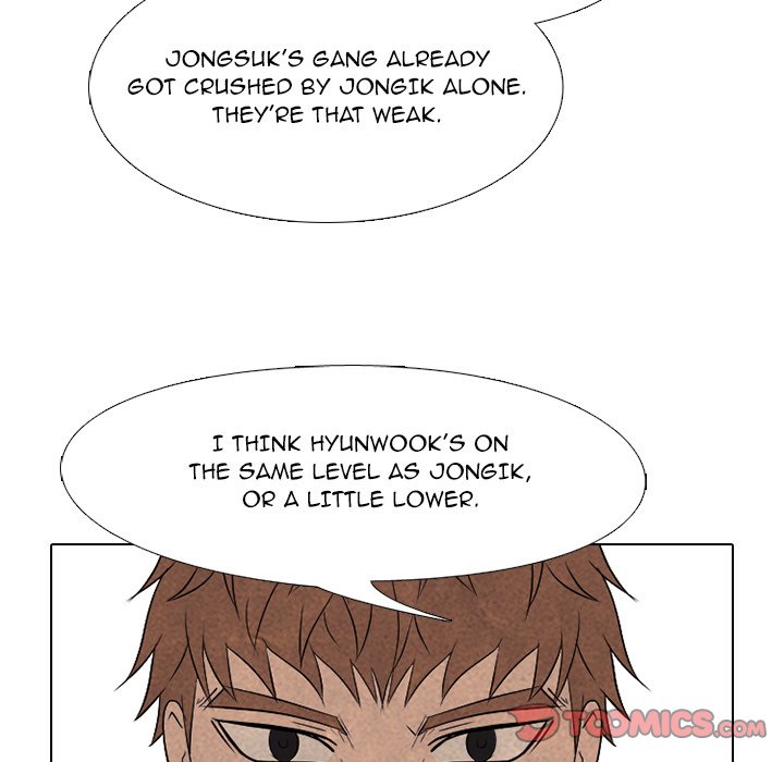 High School Devil Chapter 209 image 33