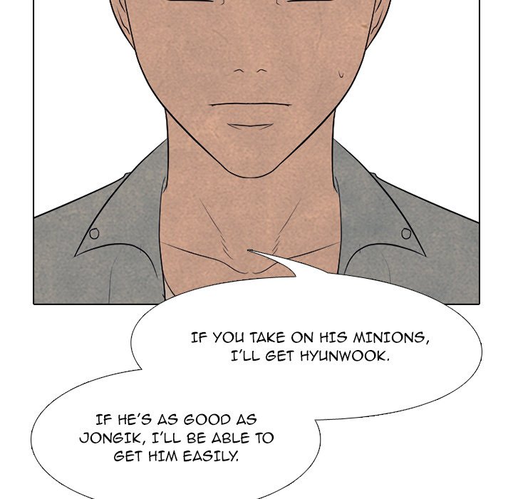High School Devil Chapter 209 image 34