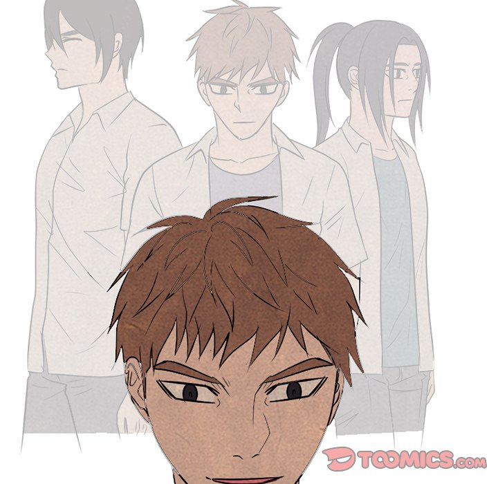 High School Devil Chapter 209 image 37