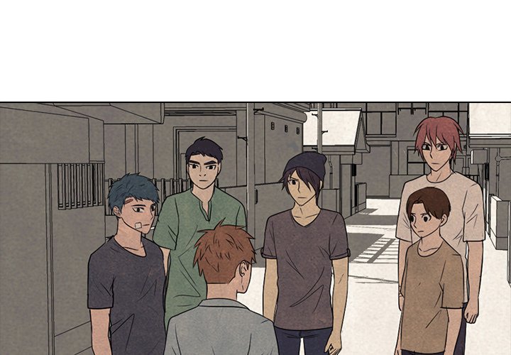High School Devil Chapter 209 image 3
