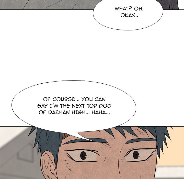 High School Devil Chapter 209 image 40