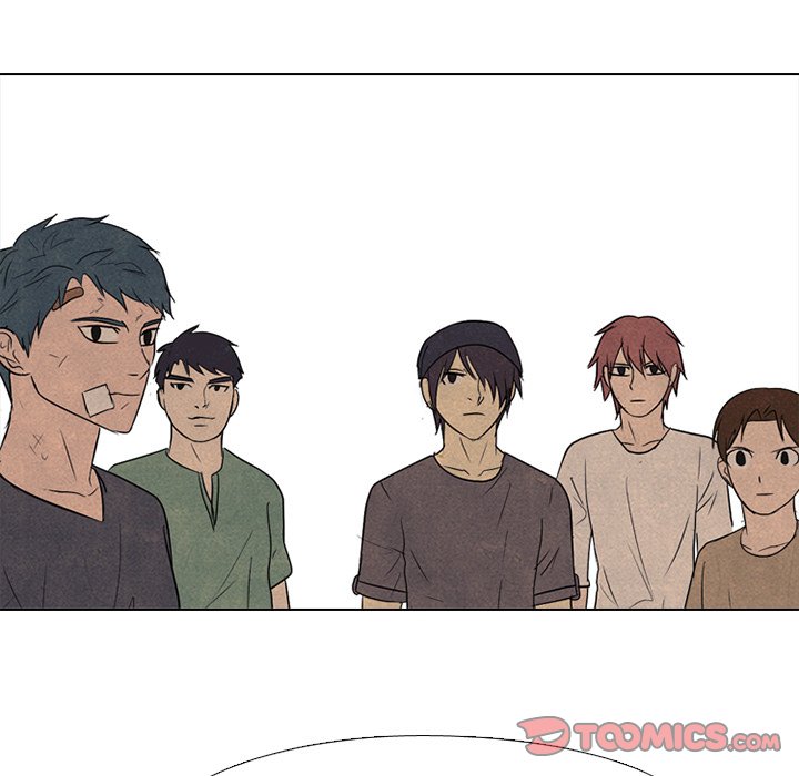 High School Devil Chapter 209 image 5