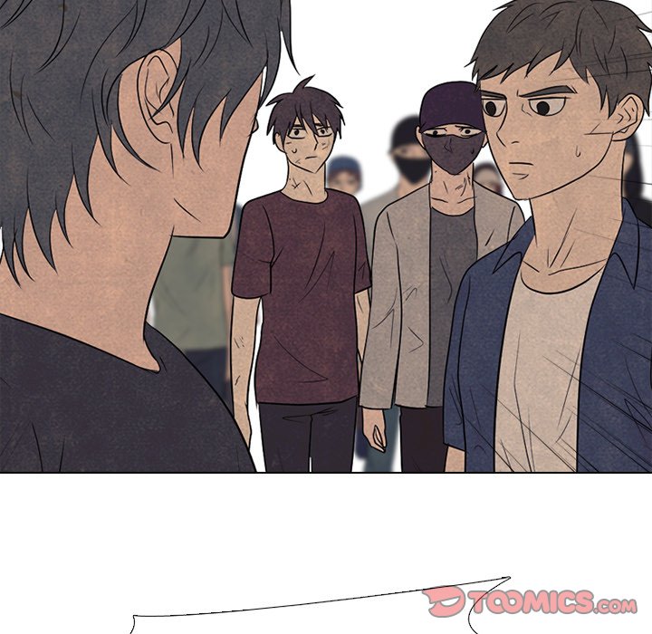 High School Devil Chapter 209 image 61