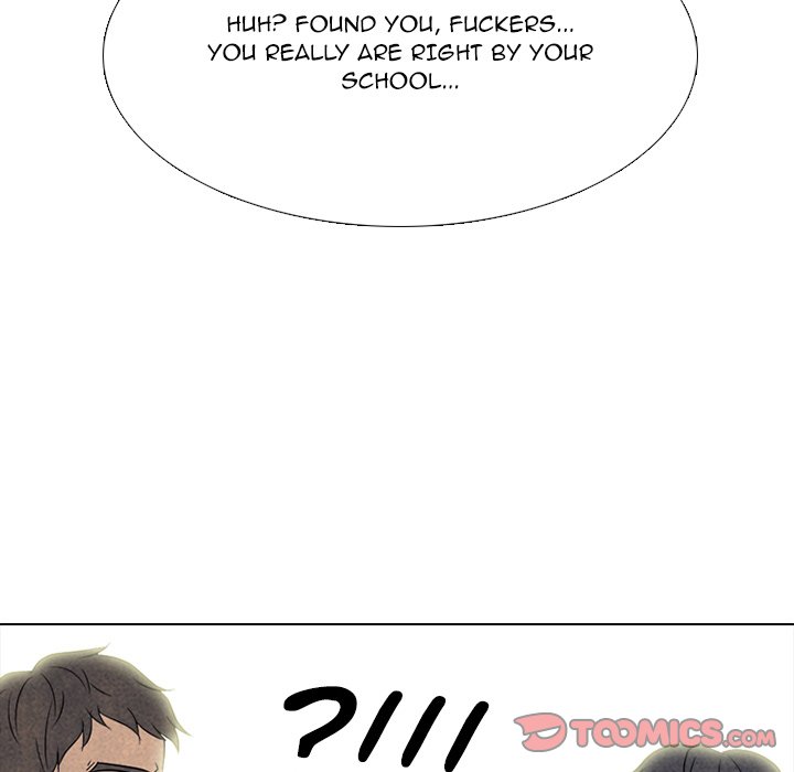 High School Devil Chapter 209 image 65