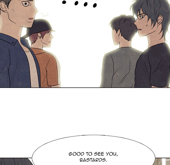 High School Devil Chapter 209 image 66