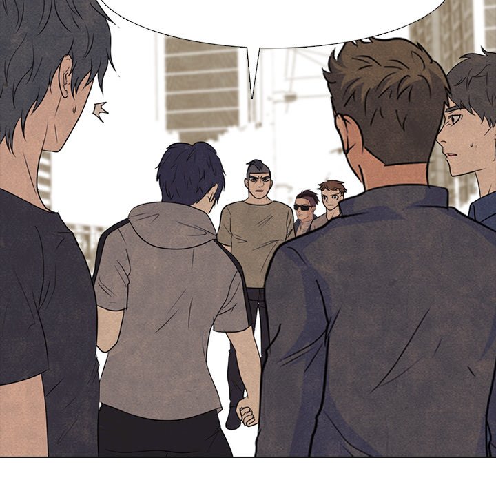 High School Devil Chapter 209 image 67