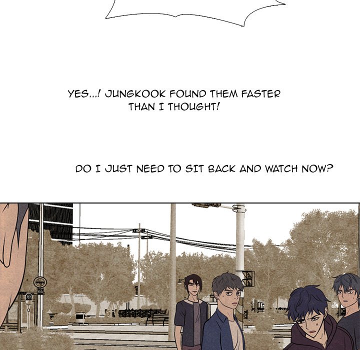 High School Devil Chapter 209 image 71