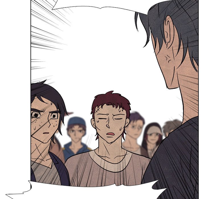 High School Devil Chapter 209 image 90