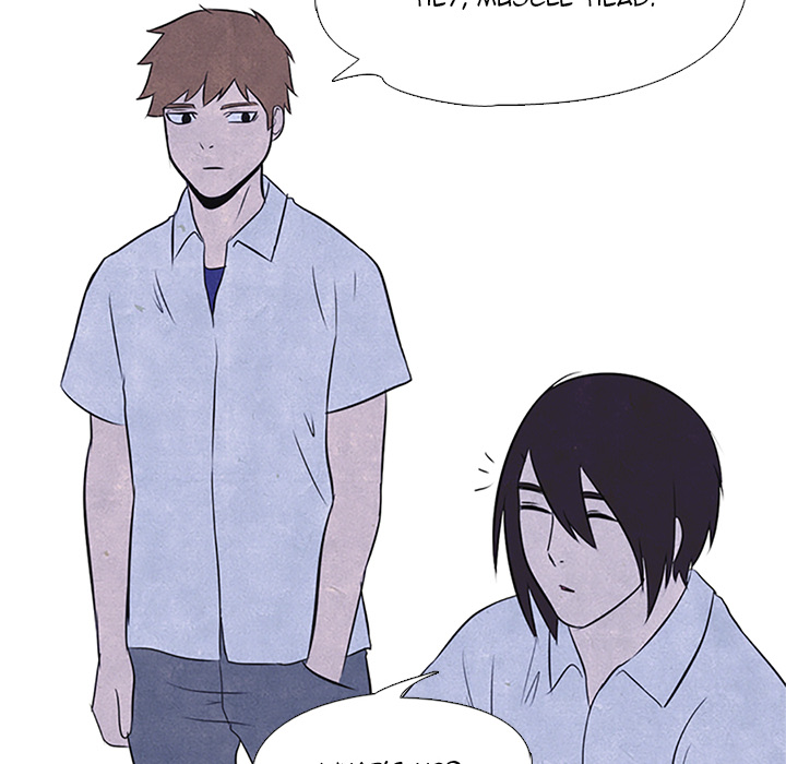 High School Devil Chapter 21 image 9