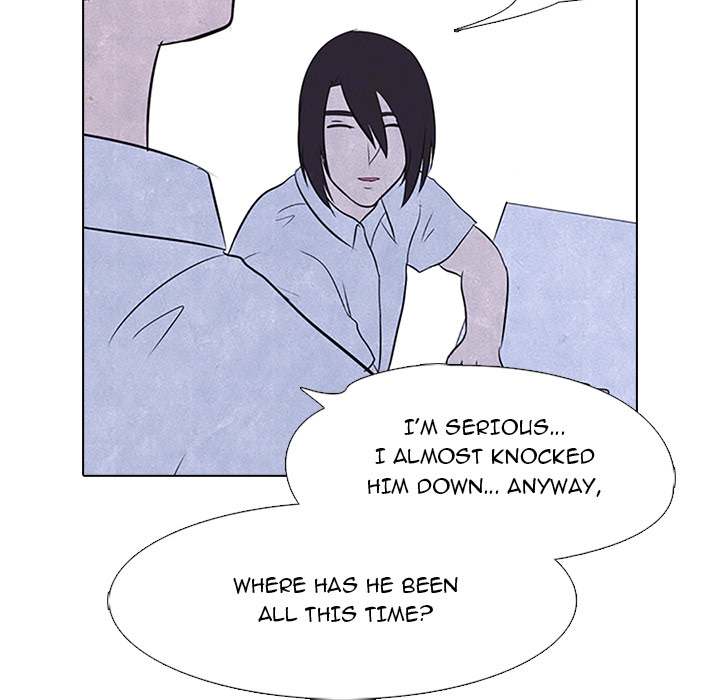High School Devil Chapter 21 image 21