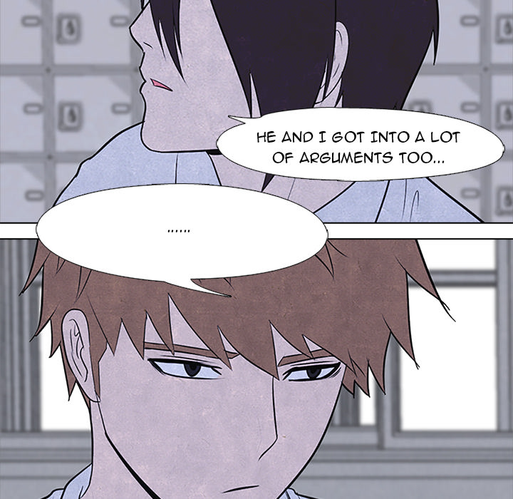 High School Devil Chapter 21 image 23