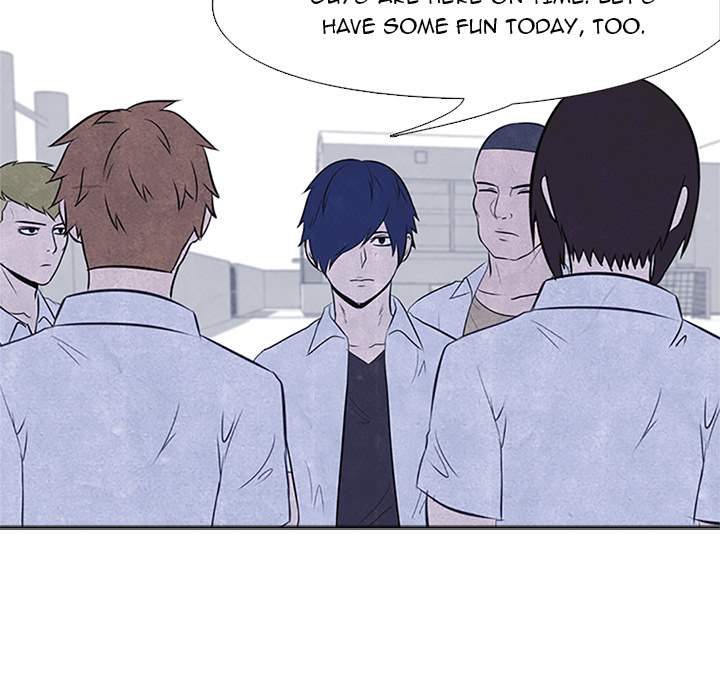 High School Devil Chapter 21 image 45