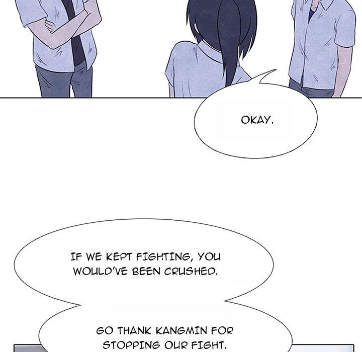 High School Devil Chapter 21 image 4