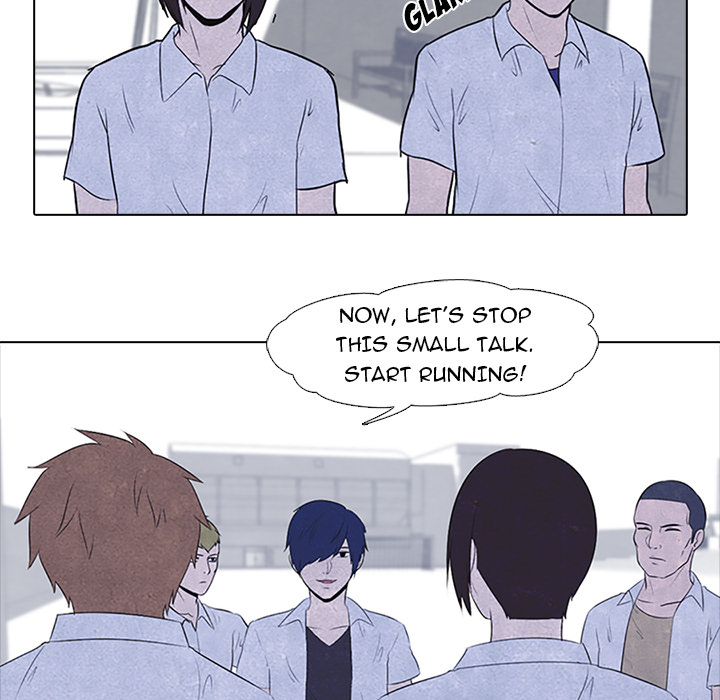 High School Devil Chapter 21 image 51