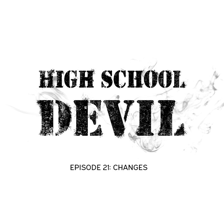 High School Devil Chapter 21 image 7