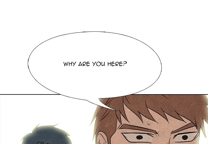 High School Devil Chapter 210 image 0