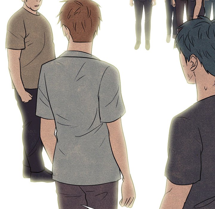 High School Devil Chapter 210 image 9
