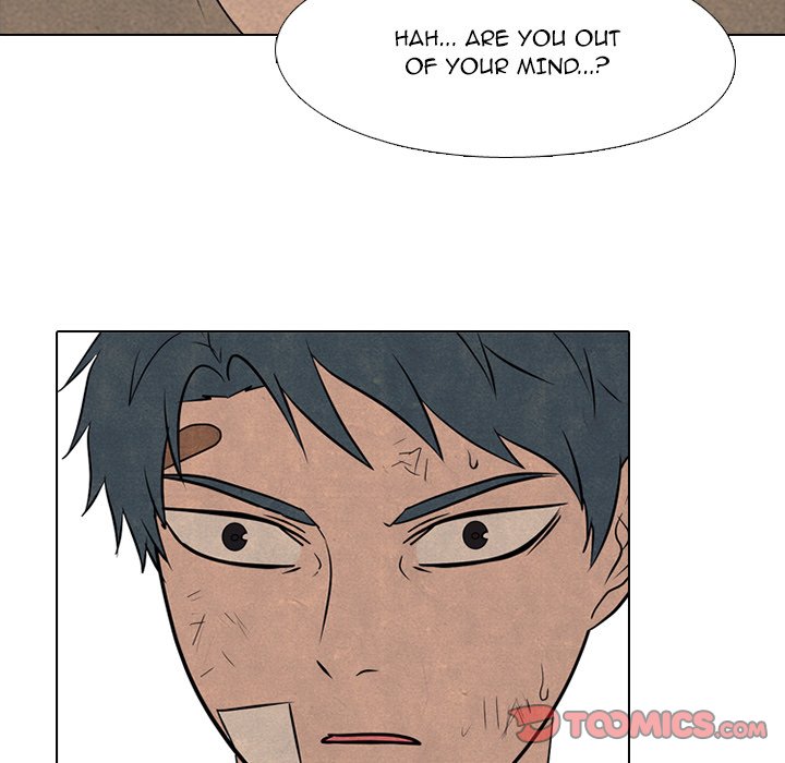 High School Devil Chapter 210 image 101